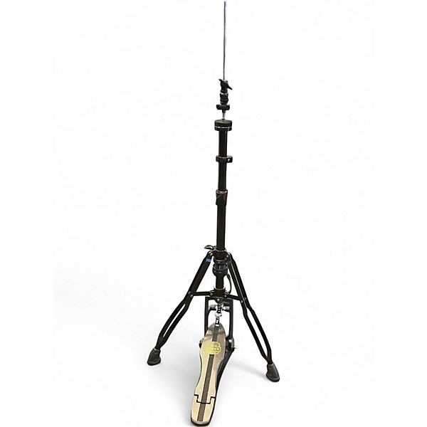 Used Mapex Armory Hi Hat Stand Hi Hat Stand