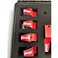 Used ddrum REDSHOT TRIGGER PACK Acoustic Drum Trigger