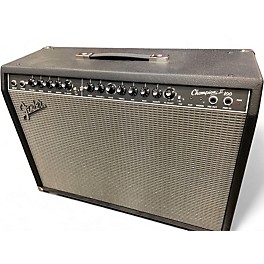 Used Fender Champion II 100 Guitar Combo Amp