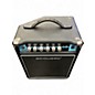 Used Acoustic B25C Bass Combo Amp Bass Combo Amp thumbnail