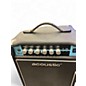 Used Acoustic B25C Bass Combo Amp Bass Combo Amp