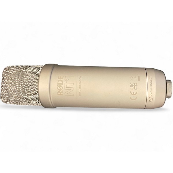 Used RODE NT1 Condenser Microphone