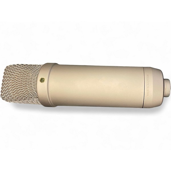 Used RODE NT1 Condenser Microphone