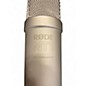 Used RODE NT1 Condenser Microphone