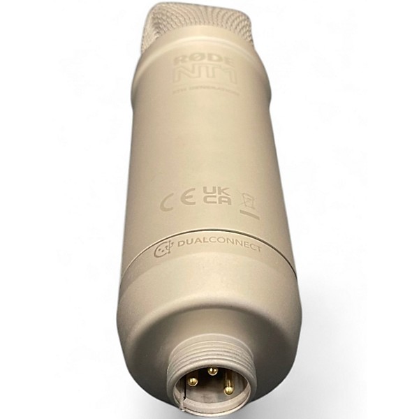 Used RODE NT1 Condenser Microphone