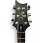 Used PRS SE Standard 24 Turquoise Solid Body Electric Guitar