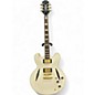 Used Epiphone EMILY WOLFE SIGNATURE White Hollow Body Electric Guitar thumbnail