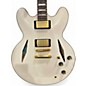 Used Epiphone EMILY WOLFE SIGNATURE White Hollow Body Electric Guitar