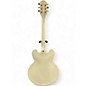 Used Epiphone EMILY WOLFE SIGNATURE White Hollow Body Electric Guitar