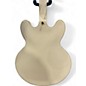 Used Epiphone EMILY WOLFE SIGNATURE White Hollow Body Electric Guitar