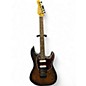 Used Godin Session R-HT PRO Tobacco Solid Body Electric Guitar thumbnail