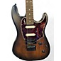 Used Godin Session R-HT PRO Tobacco Solid Body Electric Guitar