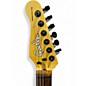 Used Godin Session R-HT PRO Tobacco Solid Body Electric Guitar