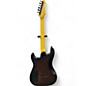 Used Godin Session R-HT PRO Tobacco Solid Body Electric Guitar