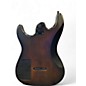 Used Godin Session R-HT PRO Tobacco Solid Body Electric Guitar