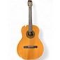 Used La Patrie COLLECTION Natural Classical Acoustic Guitar thumbnail
