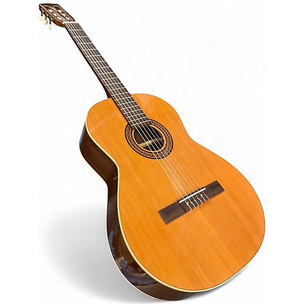 Used La Patrie COLLECTION Natural Classical Acoustic Guitar