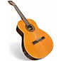 Used La Patrie COLLECTION Natural Classical Acoustic Guitar