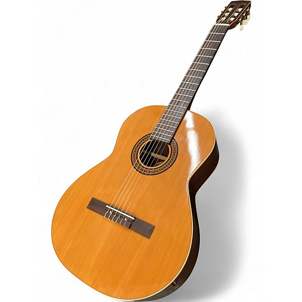 Used La Patrie COLLECTION Natural Classical Acoustic Guitar
