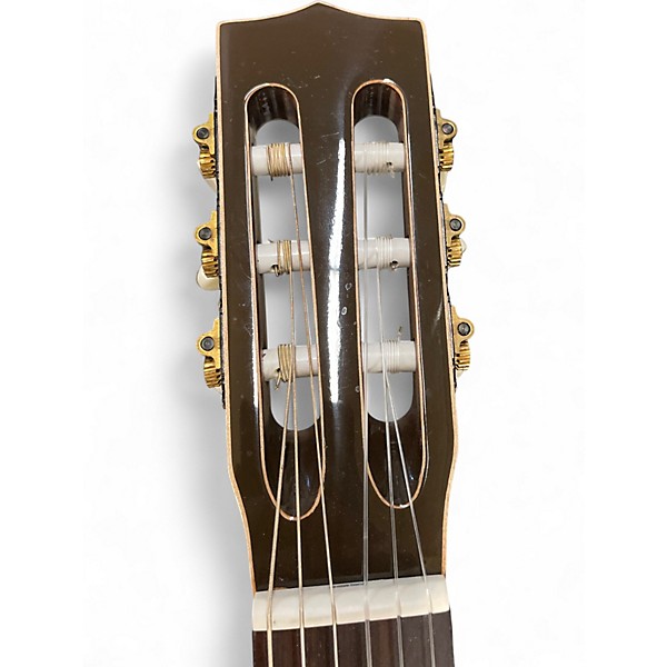 Used La Patrie COLLECTION Natural Classical Acoustic Guitar