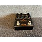 Used NUX NAI-5 Optima AIR Acoustic Simulator & IR Effect Processor
