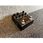 Used NUX NAI-5 Optima AIR Acoustic Simulator & IR Effect Processor