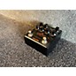 Used NUX NAI-5 Optima AIR Acoustic Simulator & IR Effect Processor