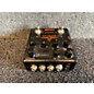 Used NUX NAI-5 Optima AIR Acoustic Simulator & IR Effect Processor