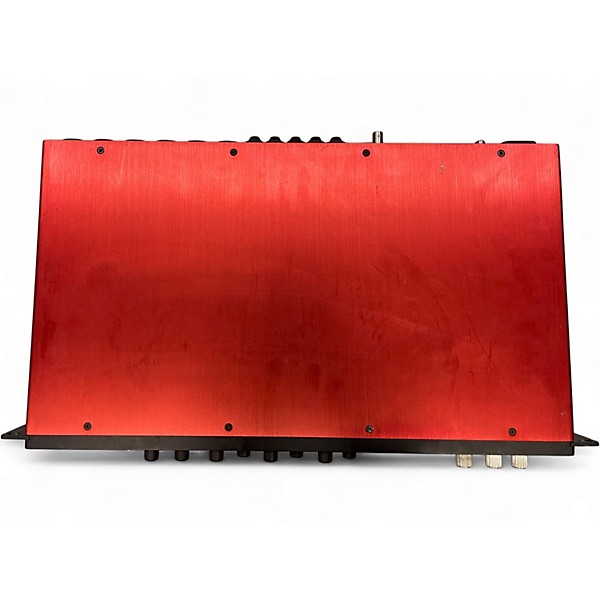 Used Focusrite Scarlett 18i20 Gen 2 Audio Interface