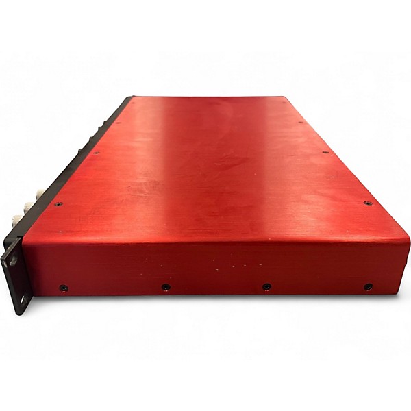 Used Focusrite Scarlett 18i20 Gen 2 Audio Interface