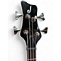 Used Jackson JS3 Spectra IV Indigo Blue Electric Bass Guitar