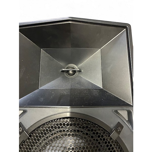 Used AlphaTheta WAVE-EIGHT Powered Speaker