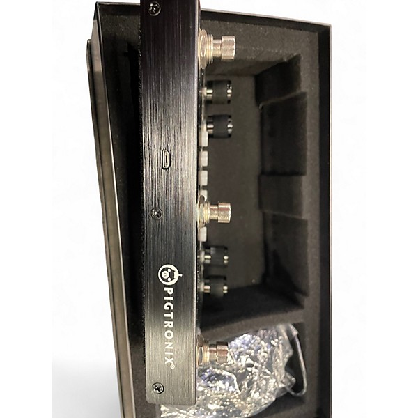 Used Pigtronix INFINITY 3 Pedal