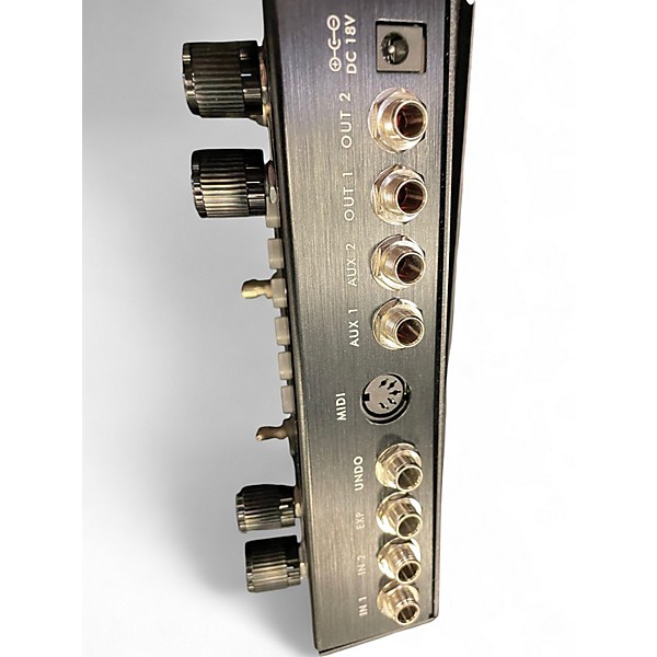 Used Pigtronix INFINITY 3 Pedal