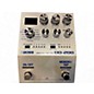 Used BOSS DD200 Digital Delay Effect Pedal thumbnail