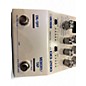 Used BOSS DD200 Digital Delay Effect Pedal