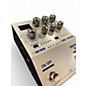 Used BOSS DD200 Digital Delay Effect Pedal