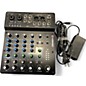 Used Harbinger LV8 Unpowered Mixer thumbnail