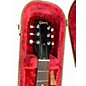 Used Gibson SG Junior Walnut Solid Body Electric Guitar