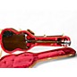 Used Gibson SG Junior Walnut Solid Body Electric Guitar