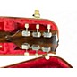 Used Gibson SG Junior Walnut Solid Body Electric Guitar