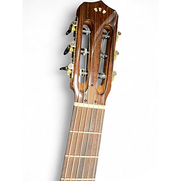 Used Cordoba STAGE Natural Acoustic Electric Guitar