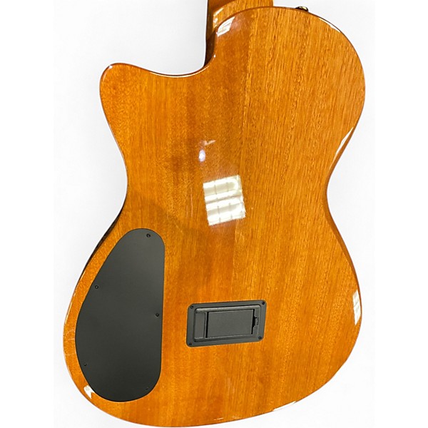 Used Cordoba STAGE Natural Acoustic Electric Guitar