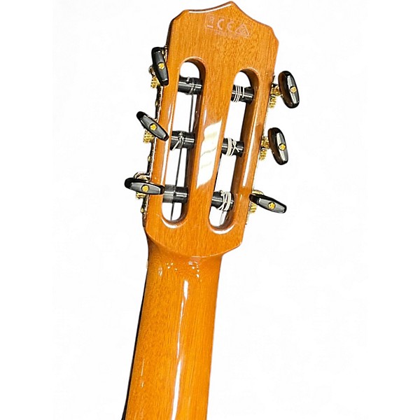 Used Cordoba STAGE Natural Acoustic Electric Guitar