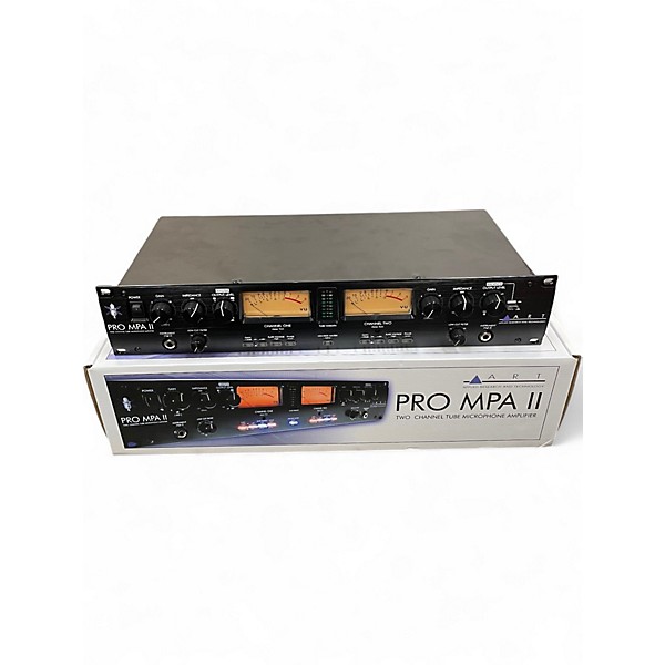 Used Art PRO MPA II Exciter
