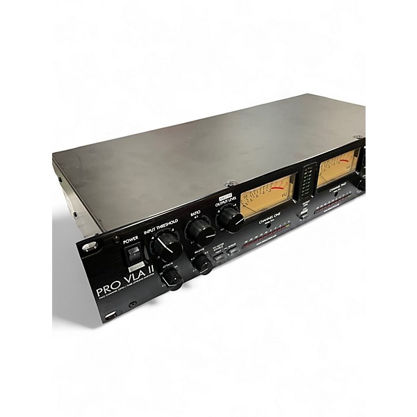 Used Art PRO VLA II Compressor