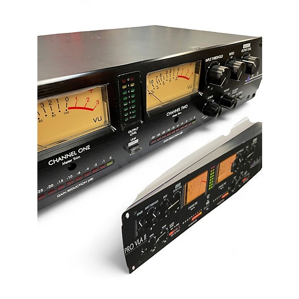 Used Art PRO VLA II Compressor