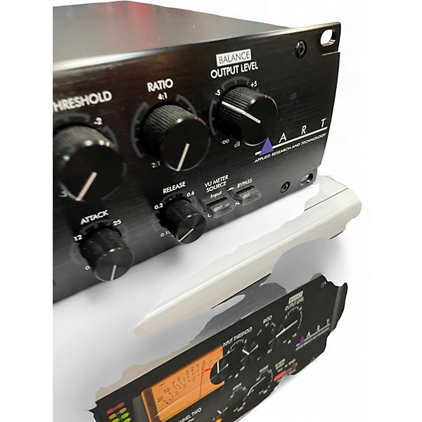 Used Art PRO VLA II Compressor