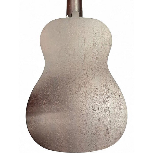 Used Kala Ubass Bass Natural Ukulele
