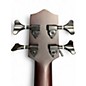 Used Kala Ubass Bass Natural Ukulele